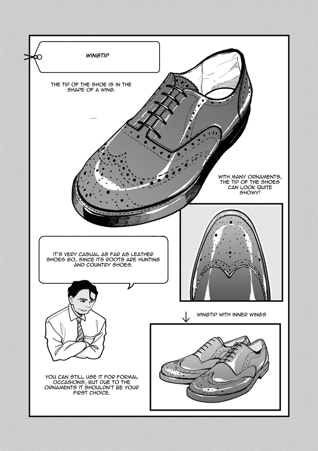 If You're Gonna Dress up, Do It Like This Chapter 91 page 8 - Chapter 91