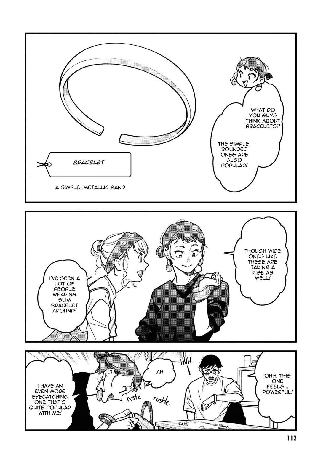 If You're Gonna Dress up, Do It Like This Chapter 92 page 10 - Chapter 92