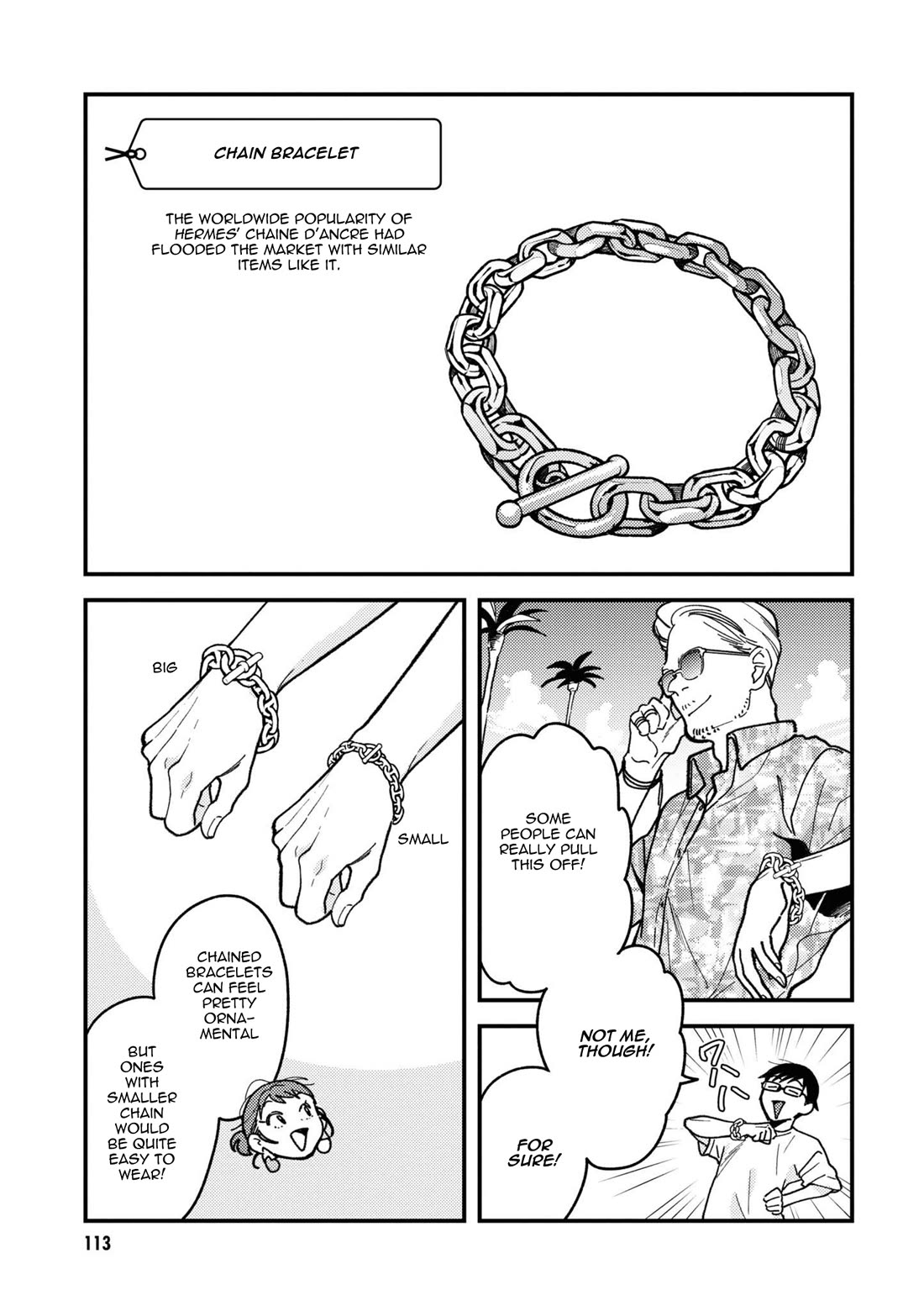 If You're Gonna Dress up, Do It Like This Chapter 92 page 11 - Chapter 92