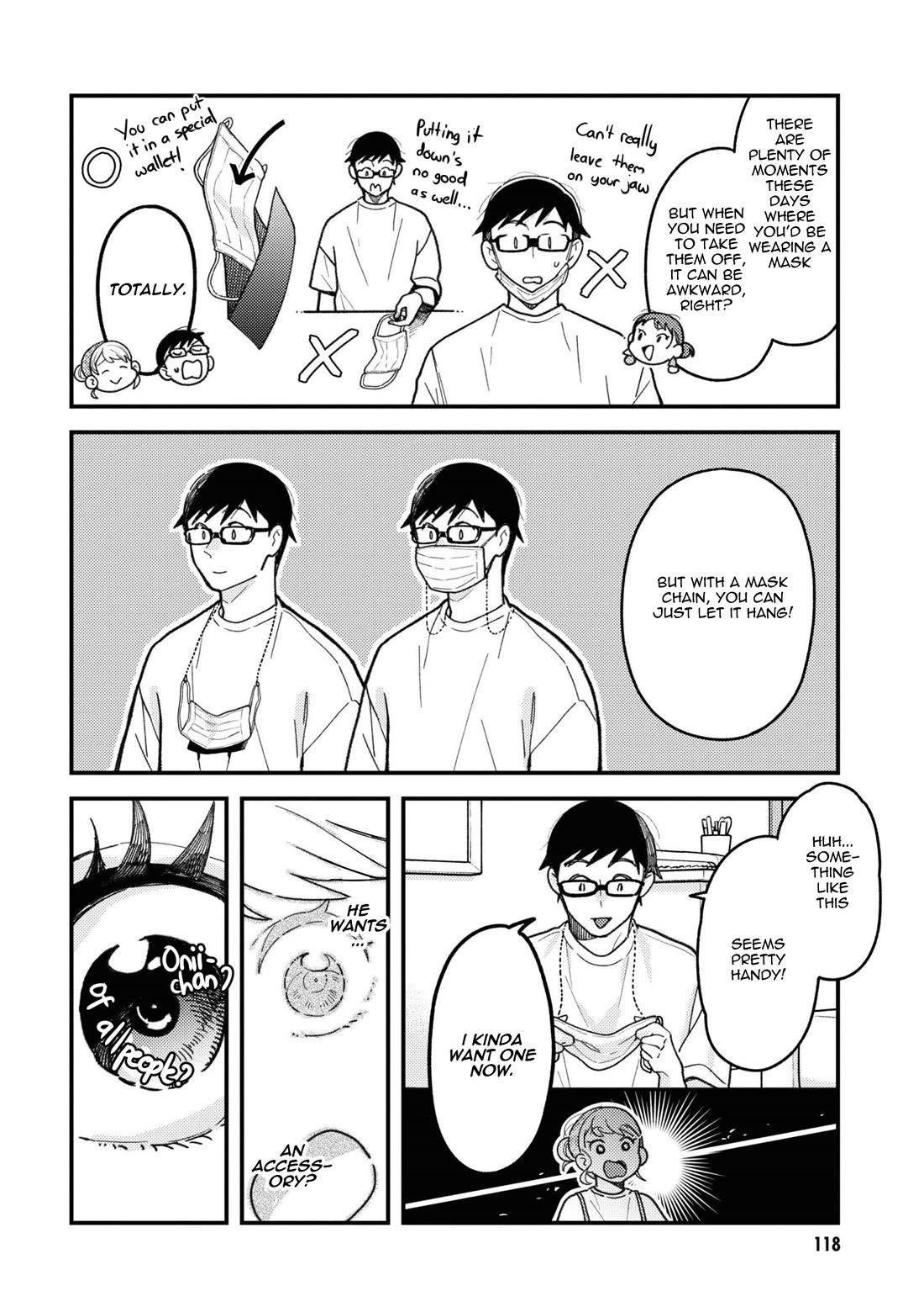 If You're Gonna Dress up, Do It Like This Chapter 92 page 16 - Chapter 92