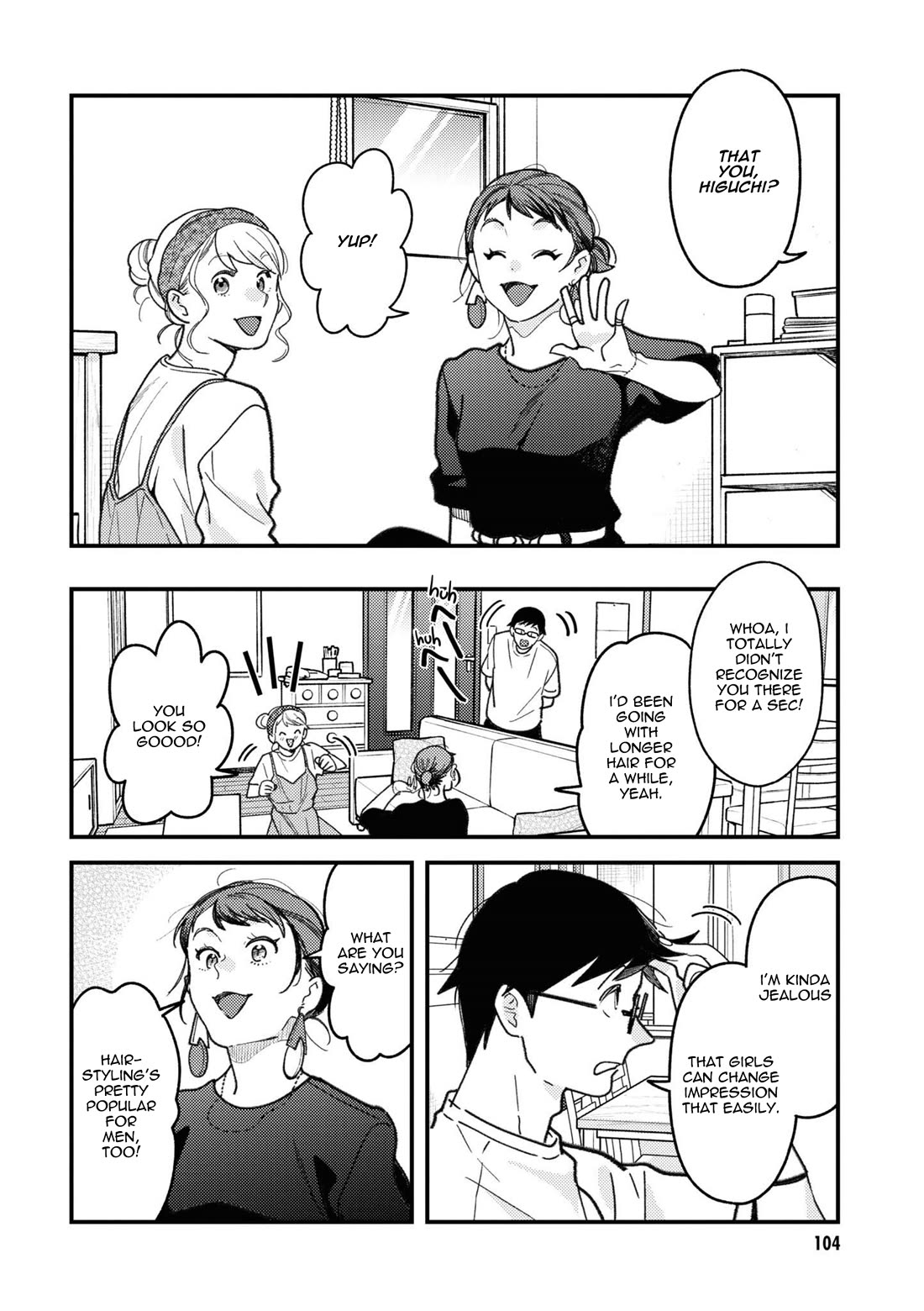 If You're Gonna Dress up, Do It Like This Chapter 92 page 2 - Chapter 92