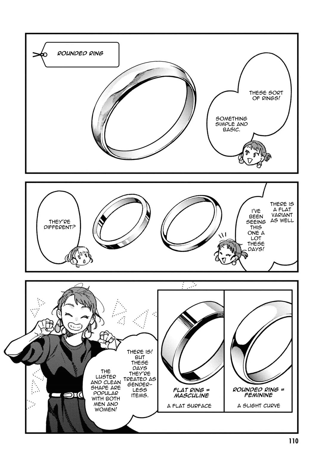 If You're Gonna Dress up, Do It Like This Chapter 92 page 8 - Chapter 92