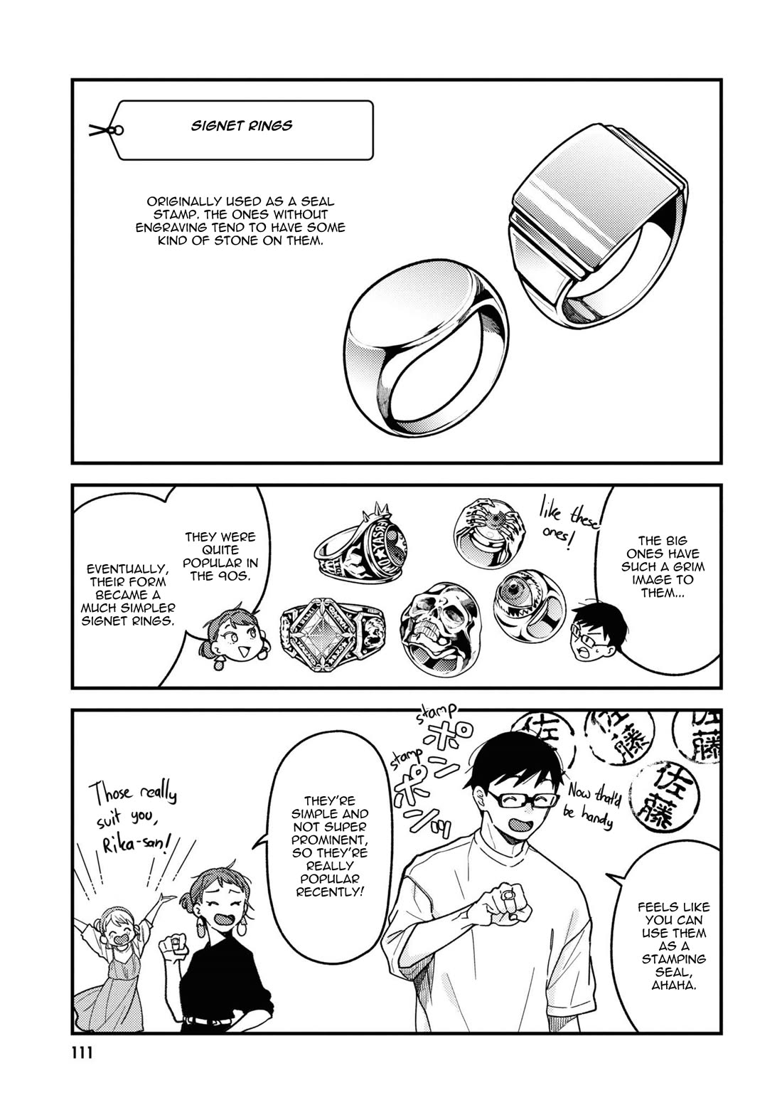 If You're Gonna Dress up, Do It Like This Chapter 92 page 9 - Chapter 92
