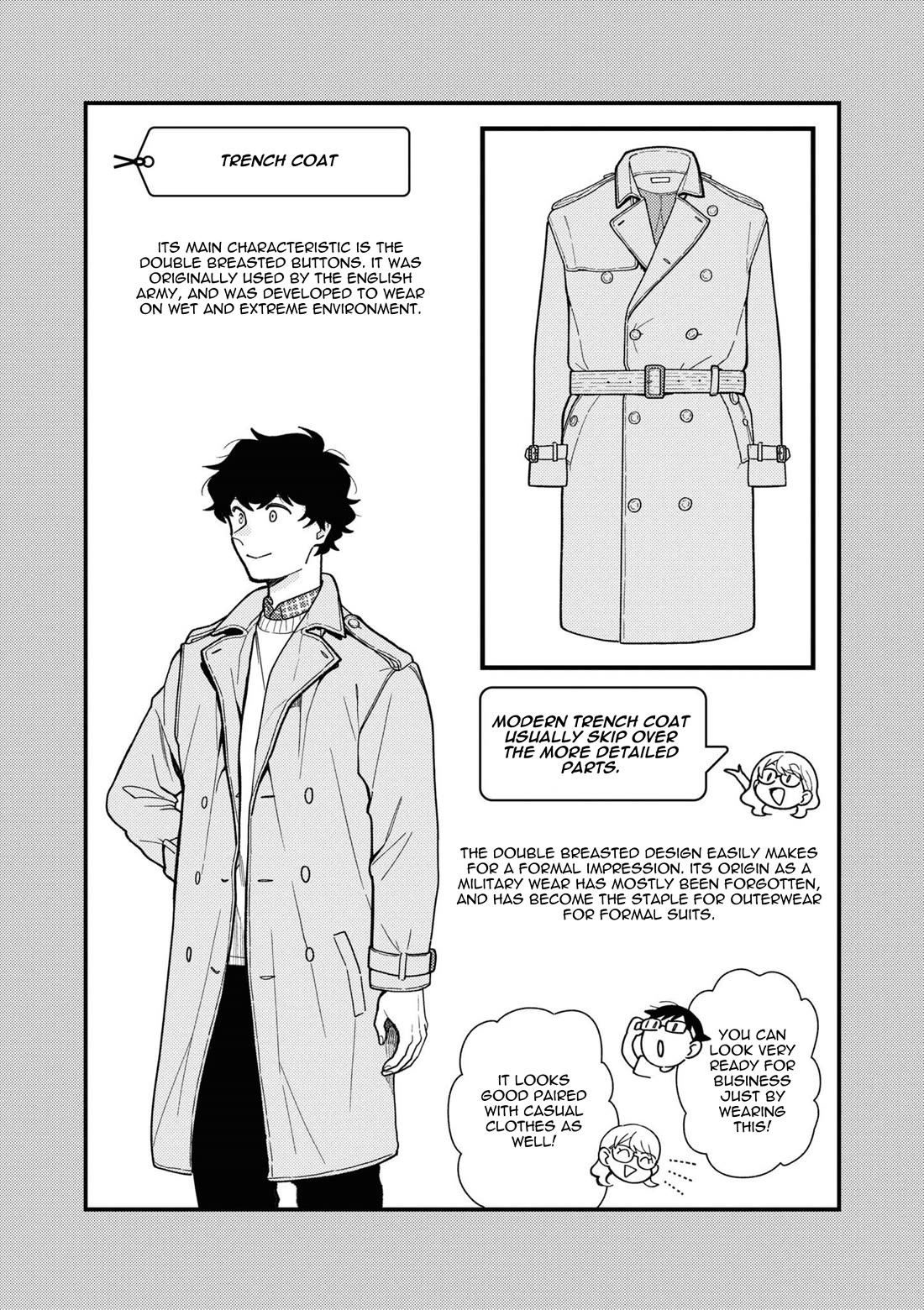 If You're Gonna Dress up, Do It Like This Chapter 93 page 11 - Chapter 93