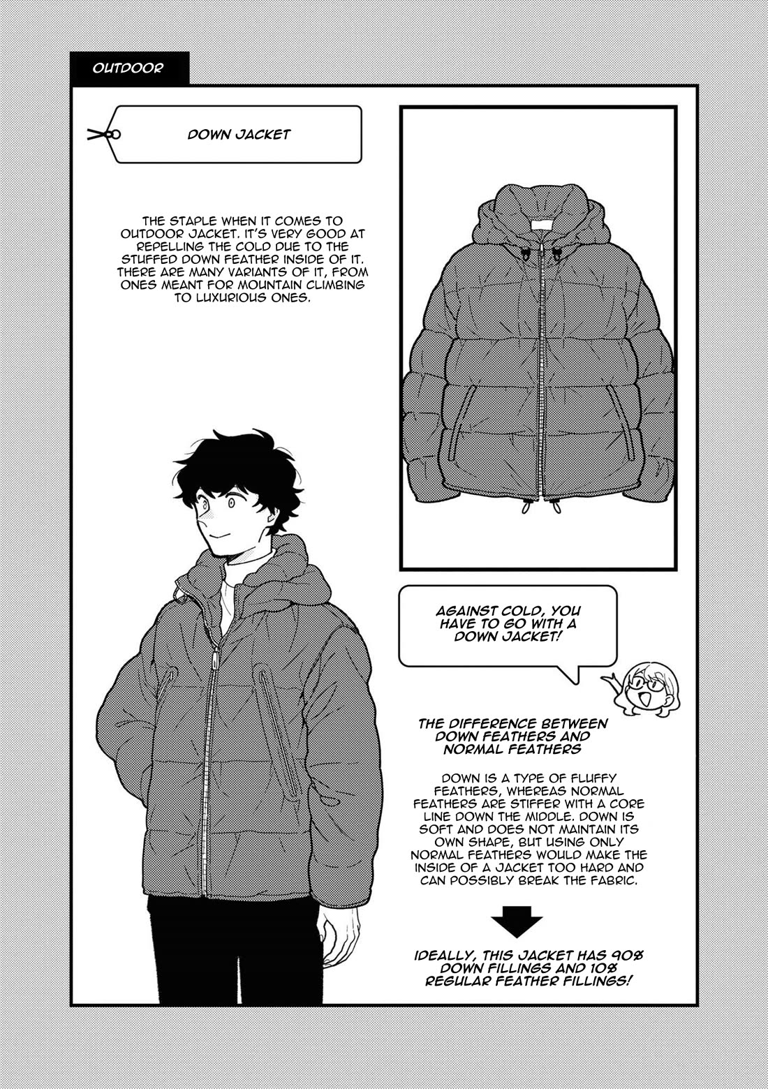 If You're Gonna Dress up, Do It Like This Chapter 93 page 14 - Chapter 93
