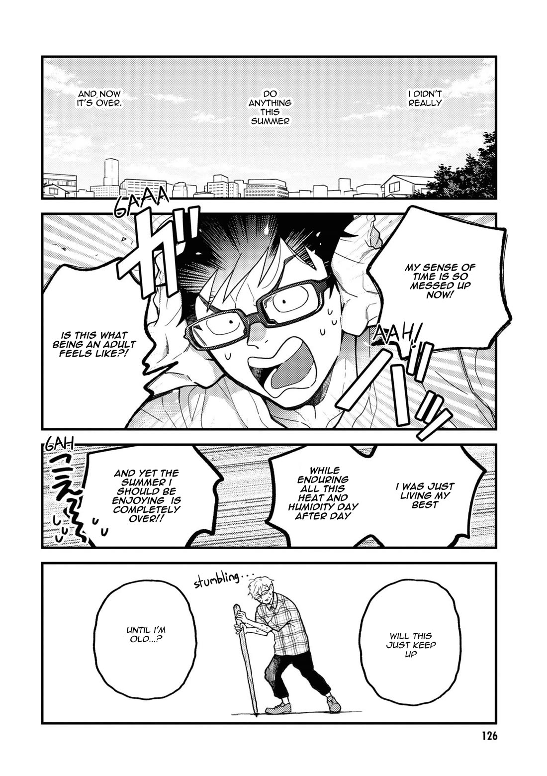 If You're Gonna Dress up, Do It Like This Chapter 93 page 2 - Chapter 93