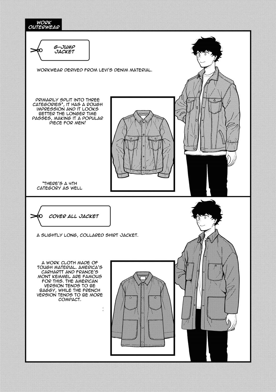 If You're Gonna Dress up, Do It Like This Chapter 93 page 20 - Chapter 93