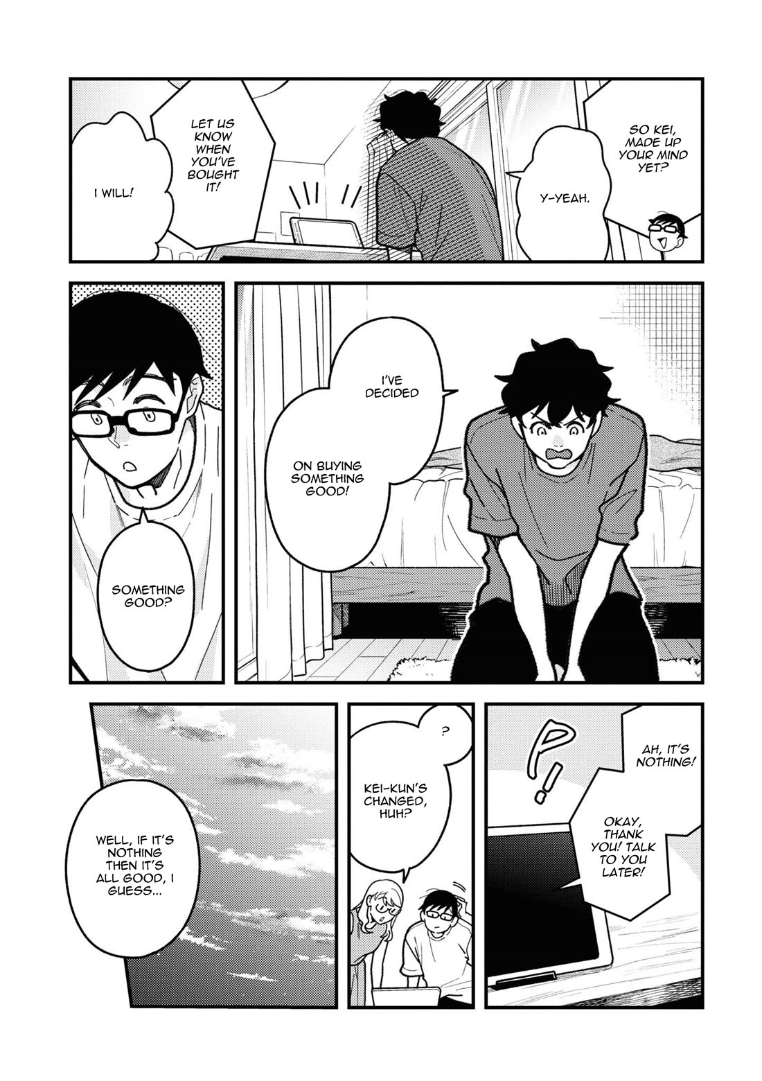 If You're Gonna Dress up, Do It Like This Chapter 93 page 25 - Chapter 93