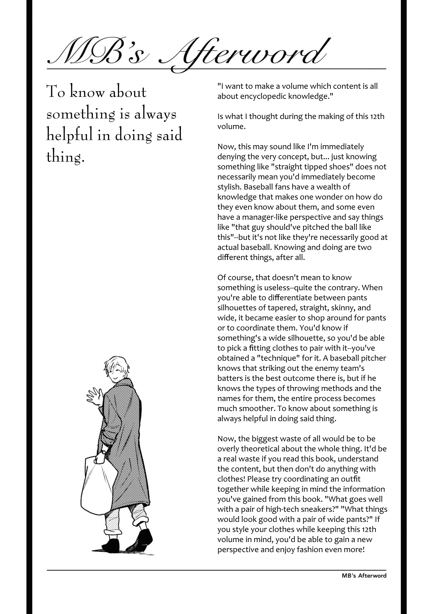If You're Gonna Dress up, Do It Like This Chapter 93 page 27 - Chapter 93