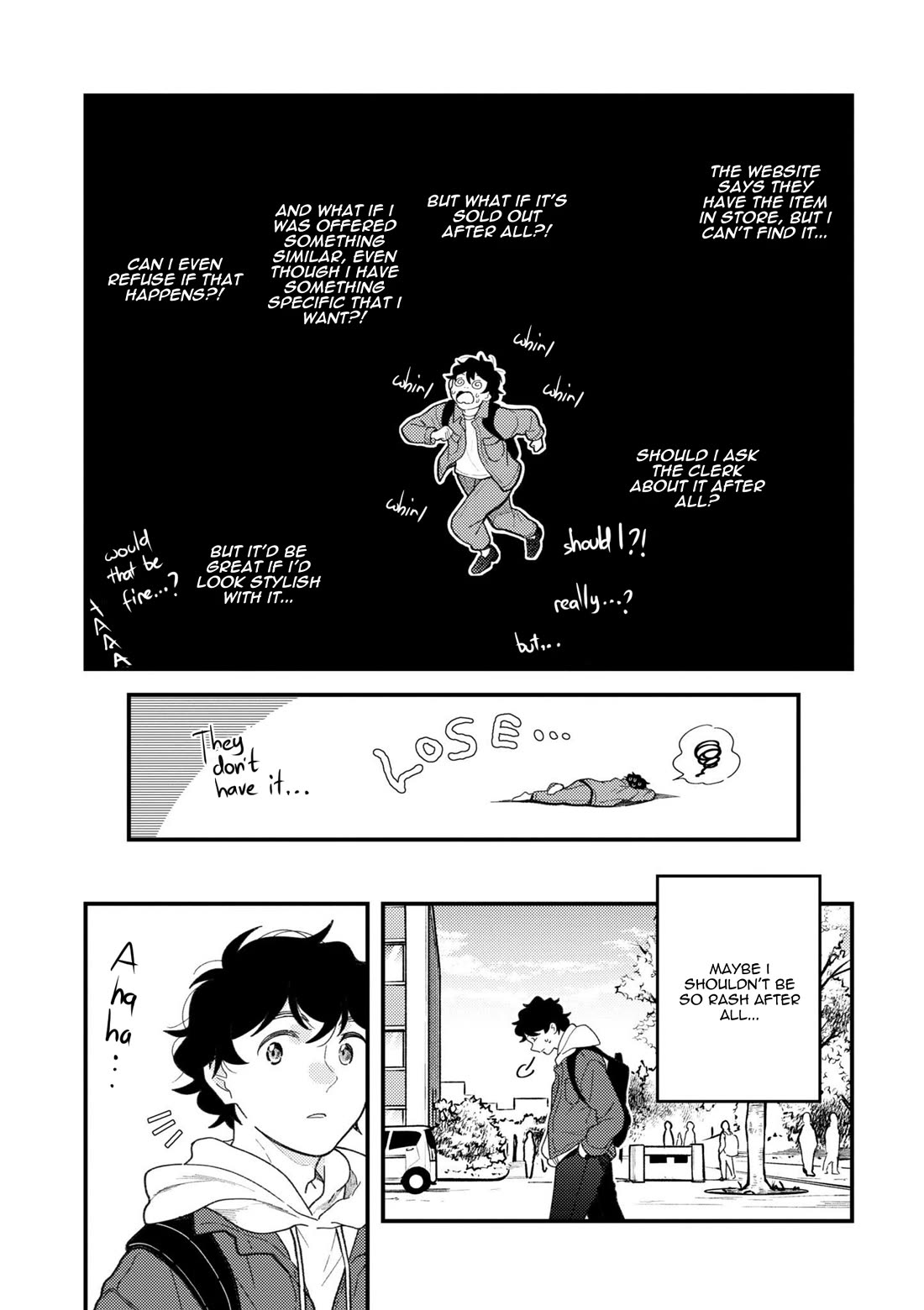 If You're Gonna Dress up, Do It Like This Chapter 94 page 13 - Chapter 94