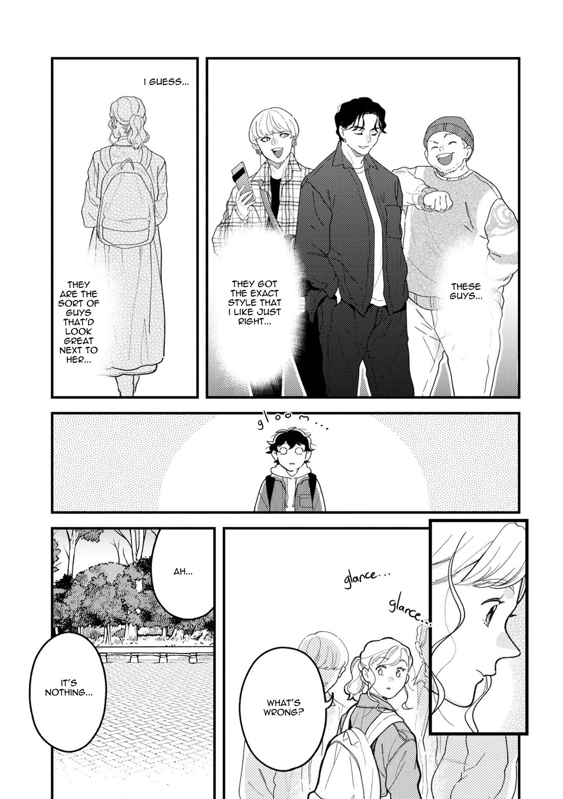 If You're Gonna Dress up, Do It Like This Chapter 94 page 17 - Chapter 94