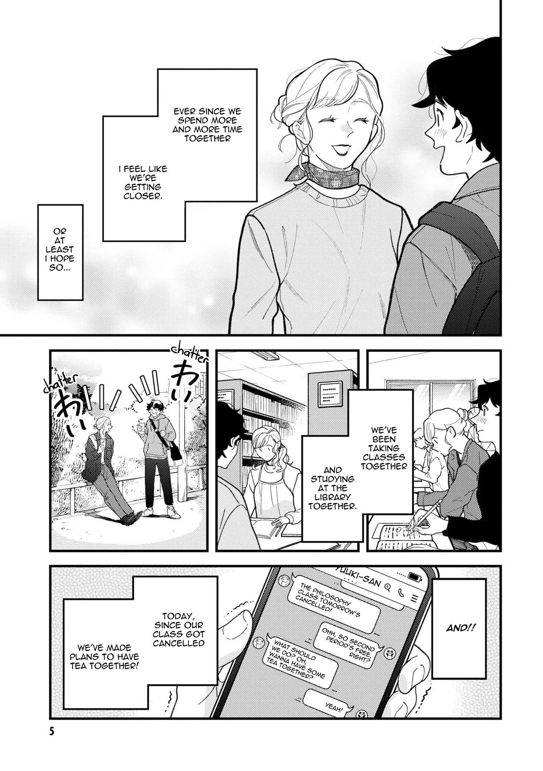 If You're Gonna Dress up, Do It Like This Chapter 94 page 7 - Chapter 94