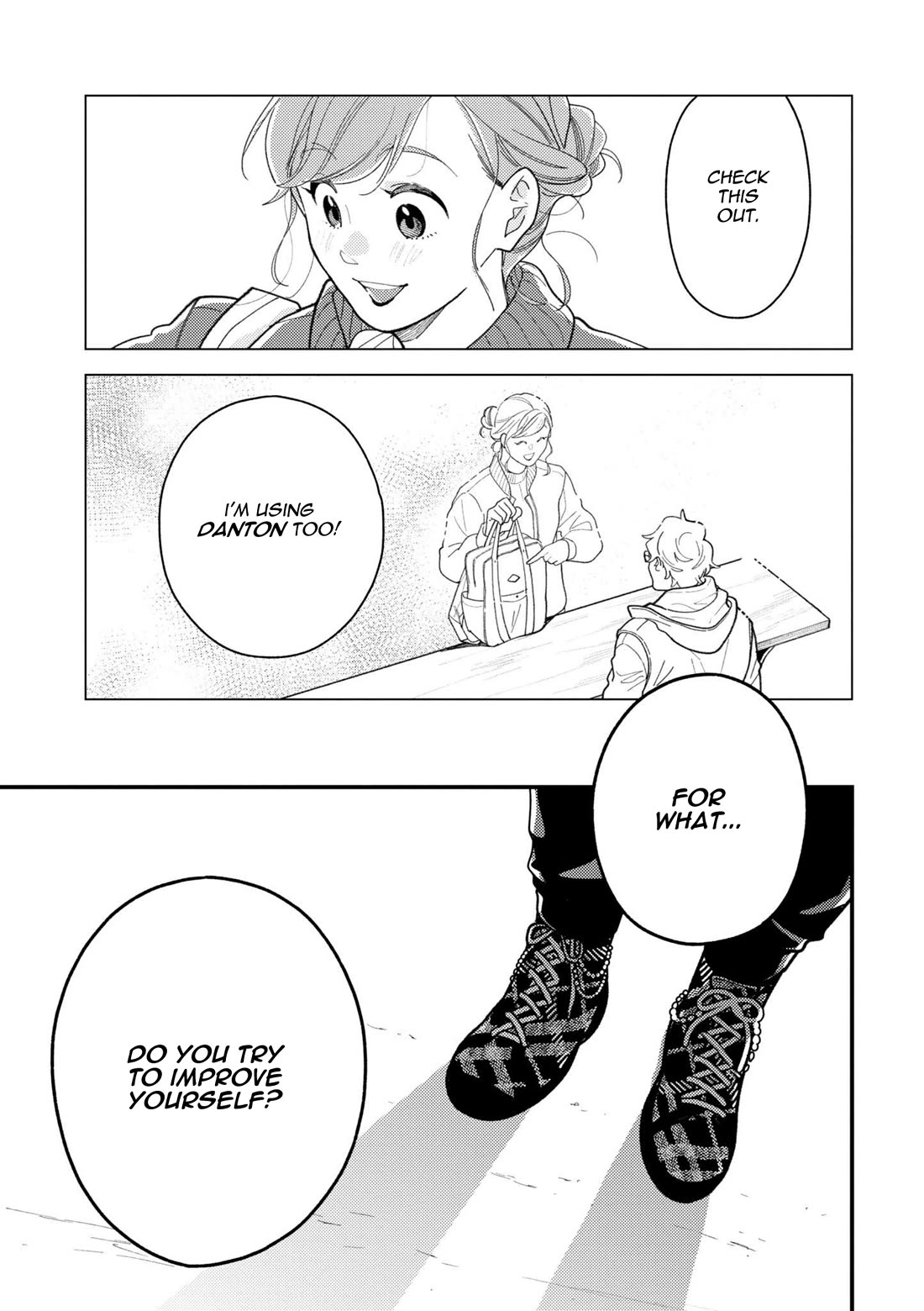 If You're Gonna Dress up, Do It Like This Chapter 95 page 23 - Chapter 95