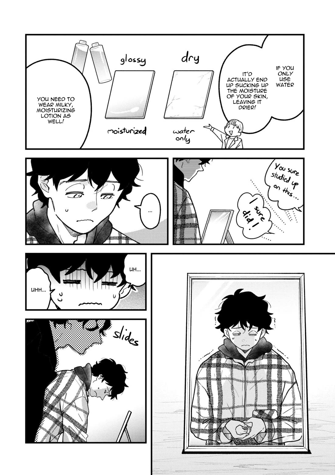 If You're Gonna Dress up, Do It Like This Chapter 95 page 28 - Chapter 95
