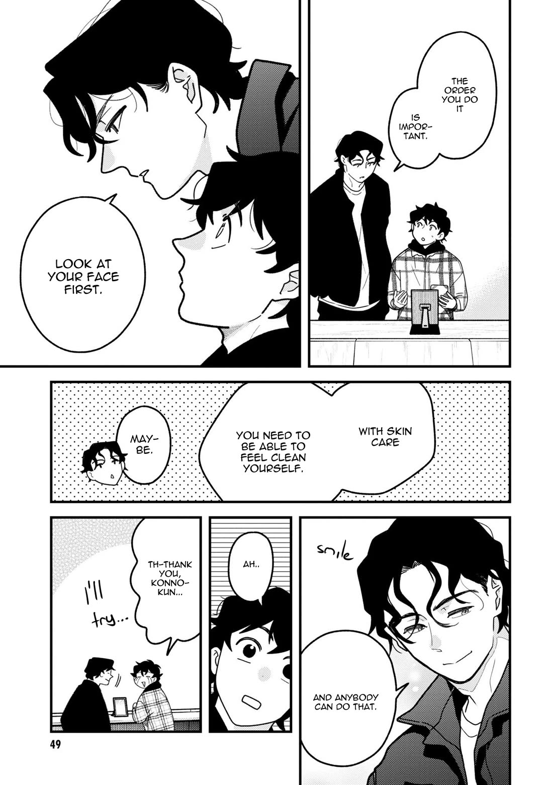 If You're Gonna Dress up, Do It Like This Chapter 95 page 29 - Chapter 95