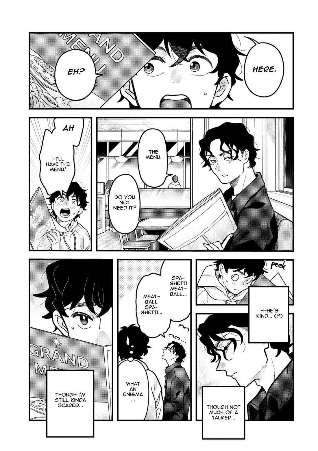 If You're Gonna Dress up, Do It Like This Chapter 95 page 3 - Chapter 95