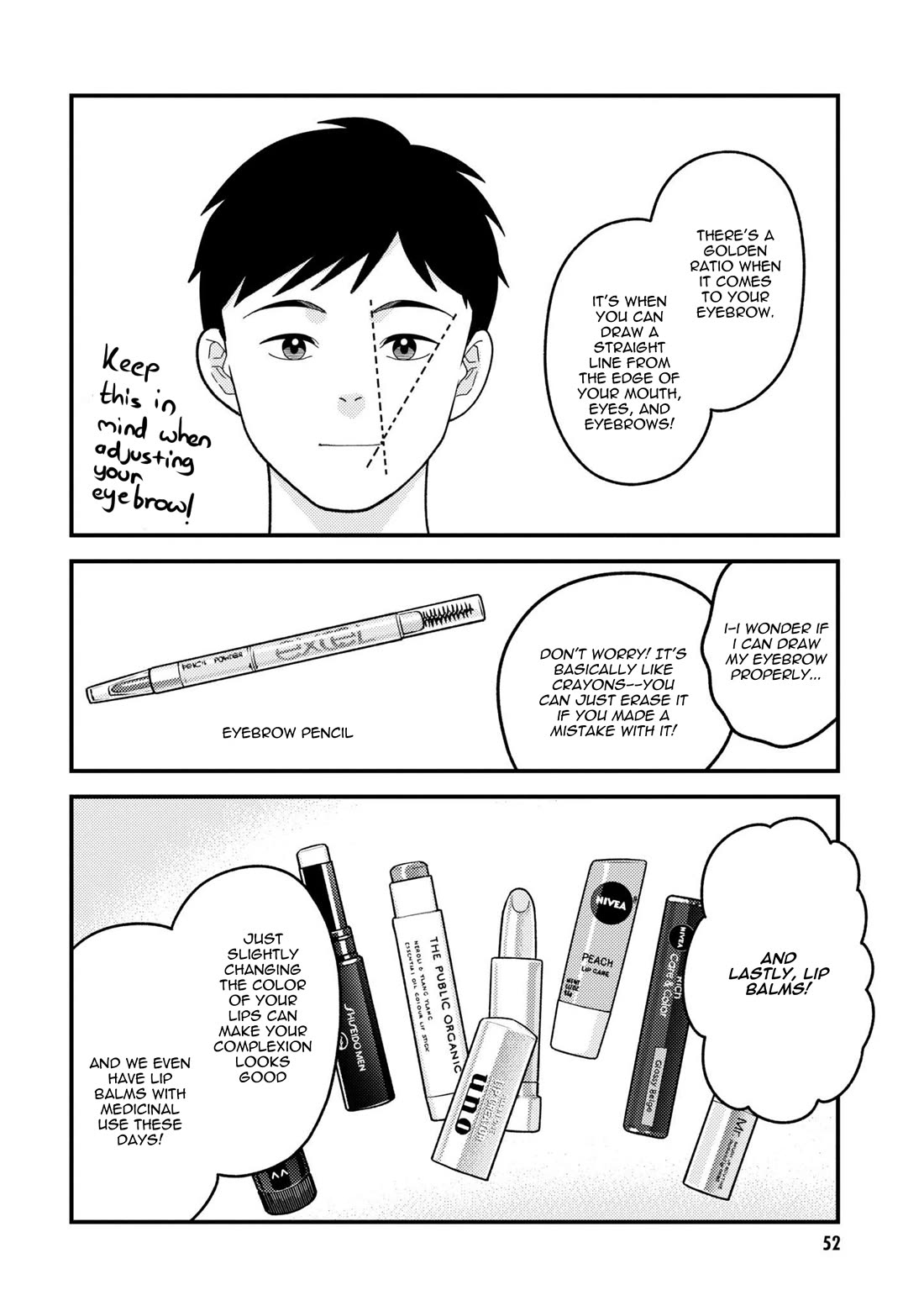If You're Gonna Dress up, Do It Like This Chapter 95 page 32 - Chapter 95