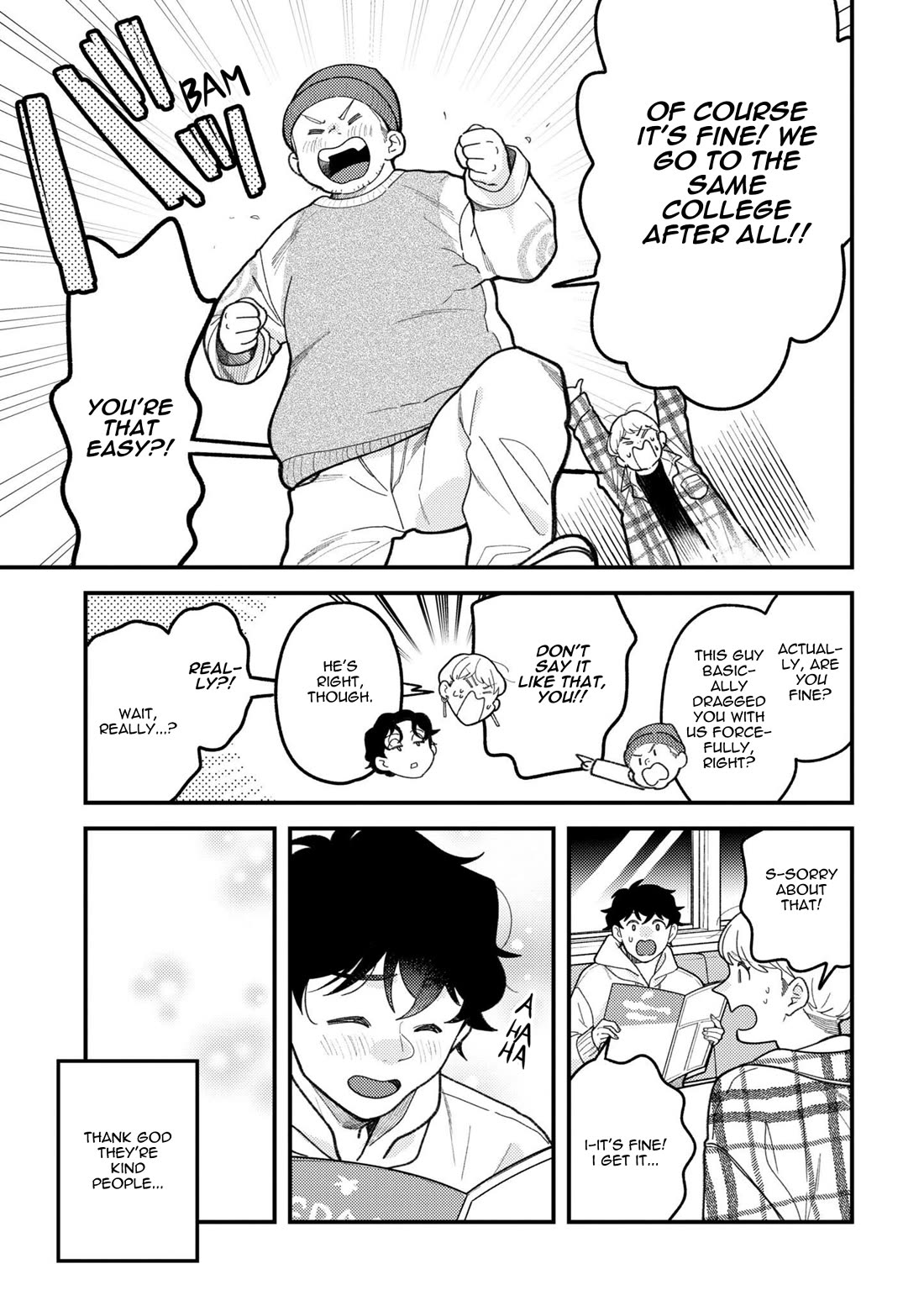 If You're Gonna Dress up, Do It Like This Chapter 95 page 5 - Chapter 95