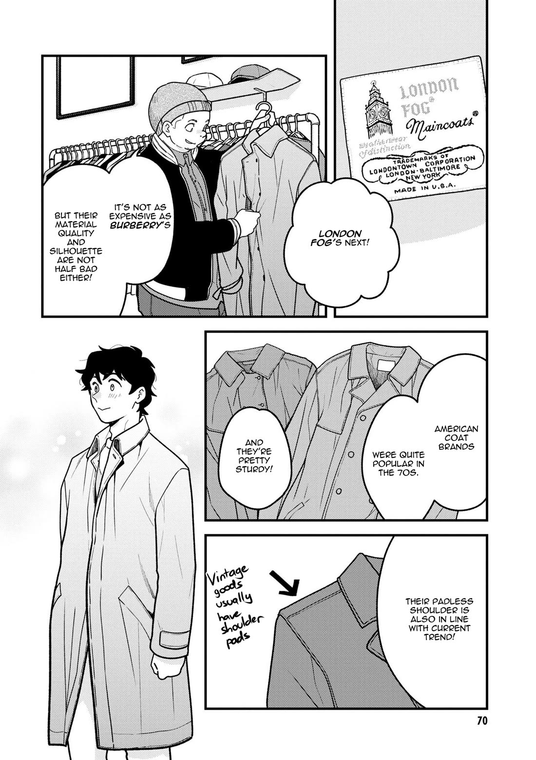 If You're Gonna Dress up, Do It Like This Chapter 96 page 12 - Chapter 96