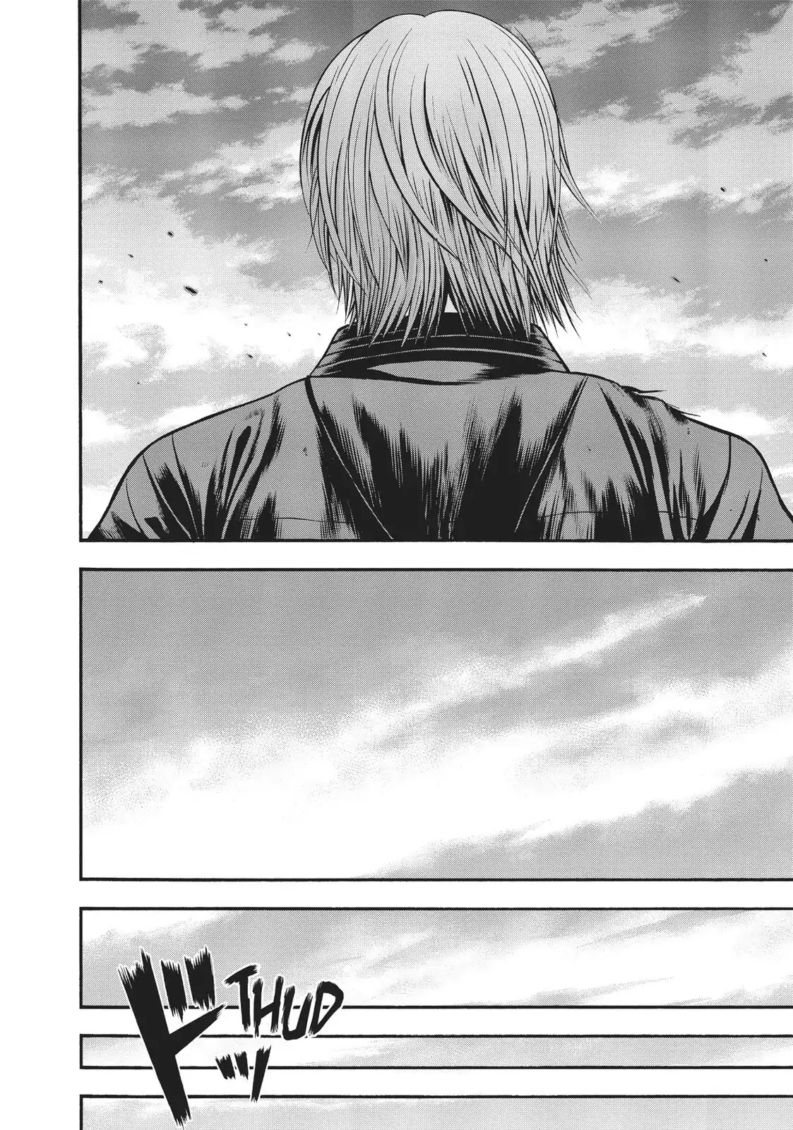 Igai - The Play Dead/Alive Chapter 12 page 26 - Chapter 12: The Target Of Anger