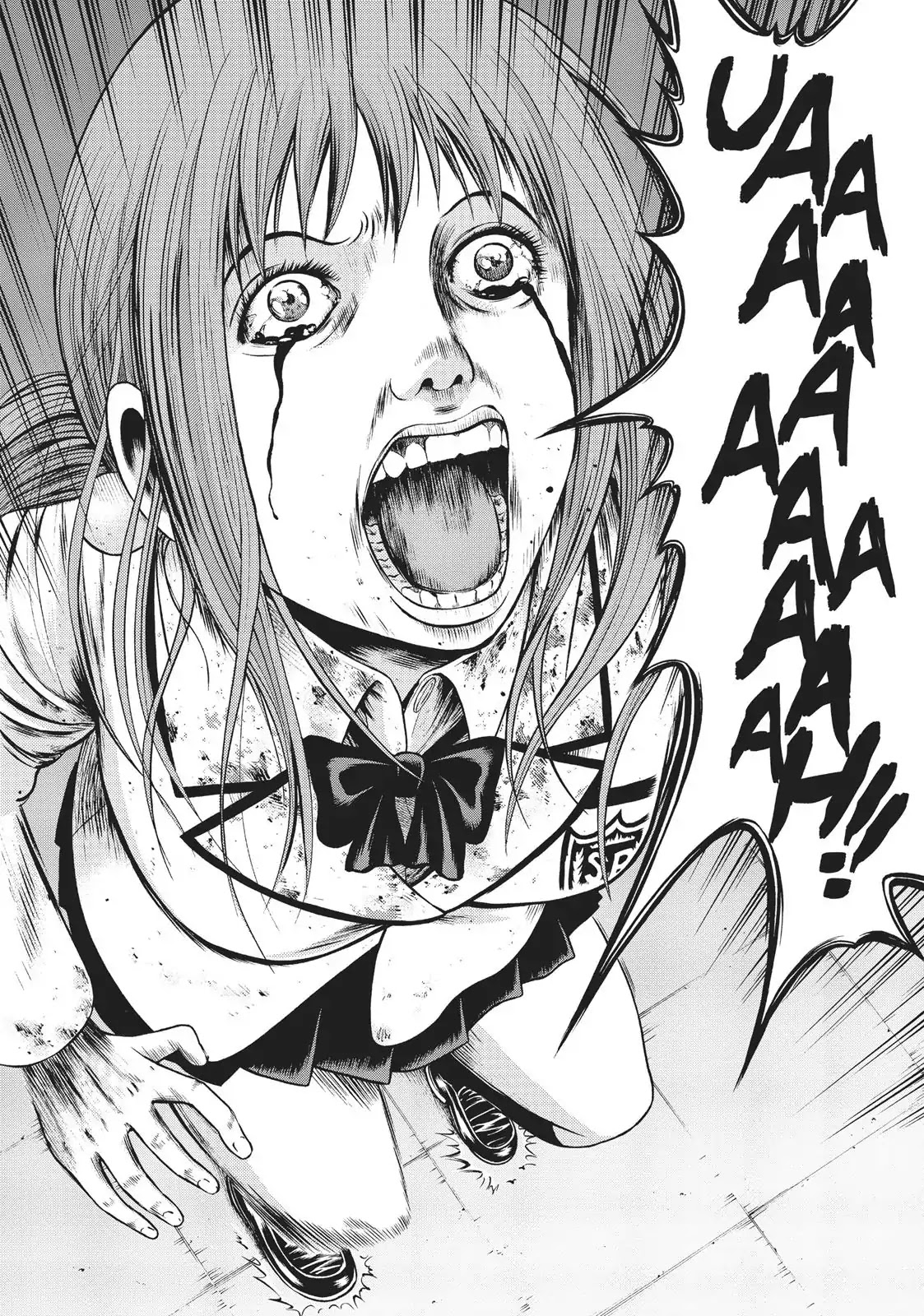 Igai - The Play Dead/Alive Chapter 13 page 26 - Chapter 13: Lovely Madness