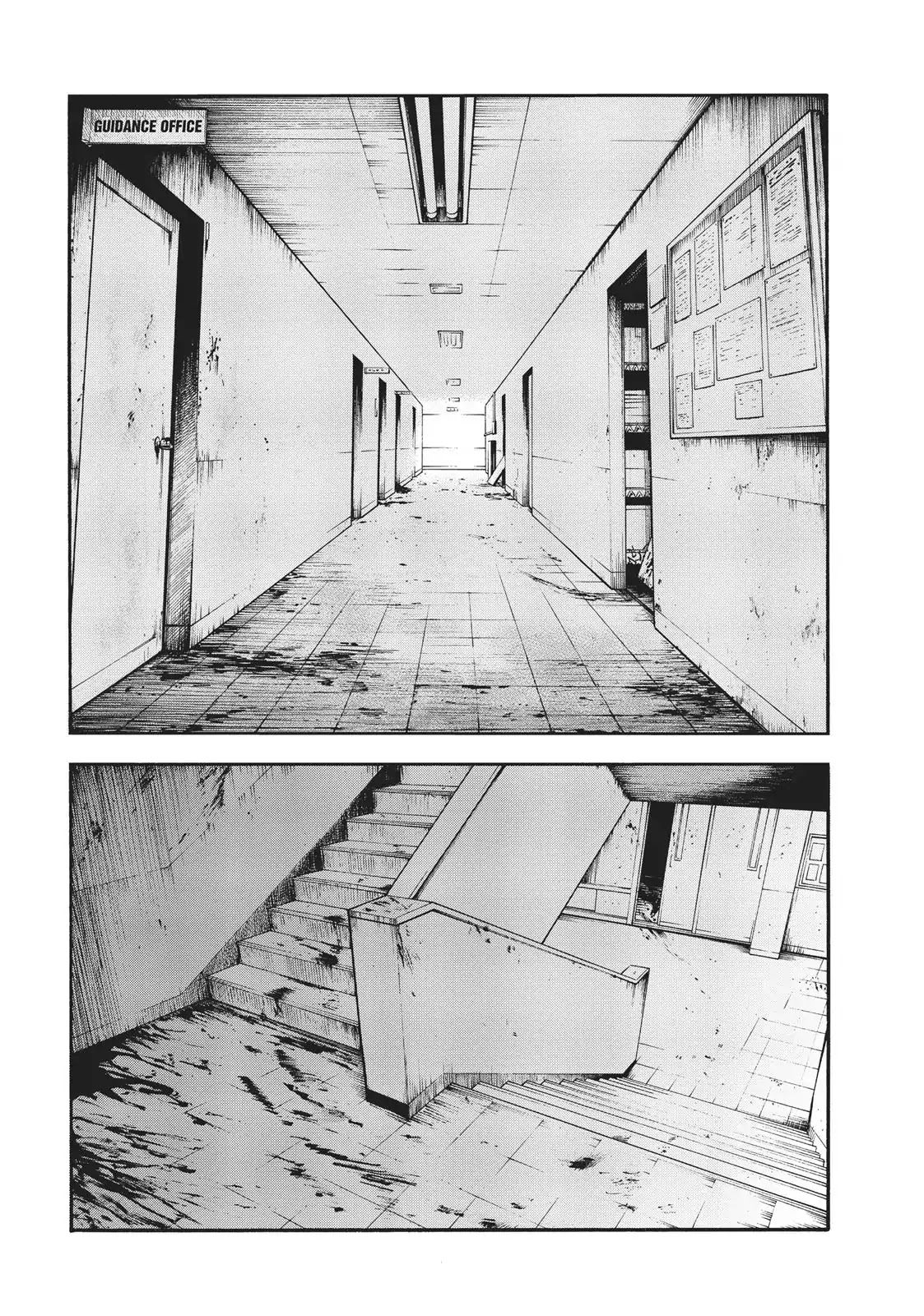 Igai - The Play Dead/Alive Chapter 13 page 27 - Chapter 13: Lovely Madness
