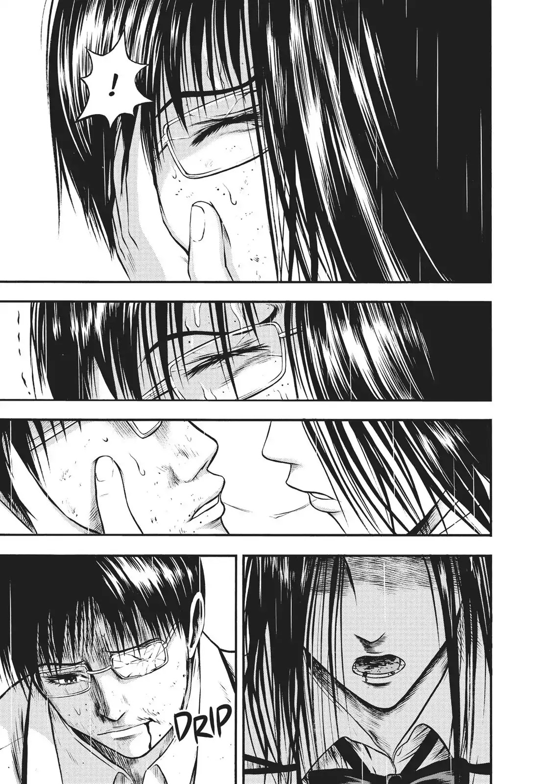 Igai - The Play Dead/Alive Chapter 16 page 19 - Chapter 16: The Immortal Man