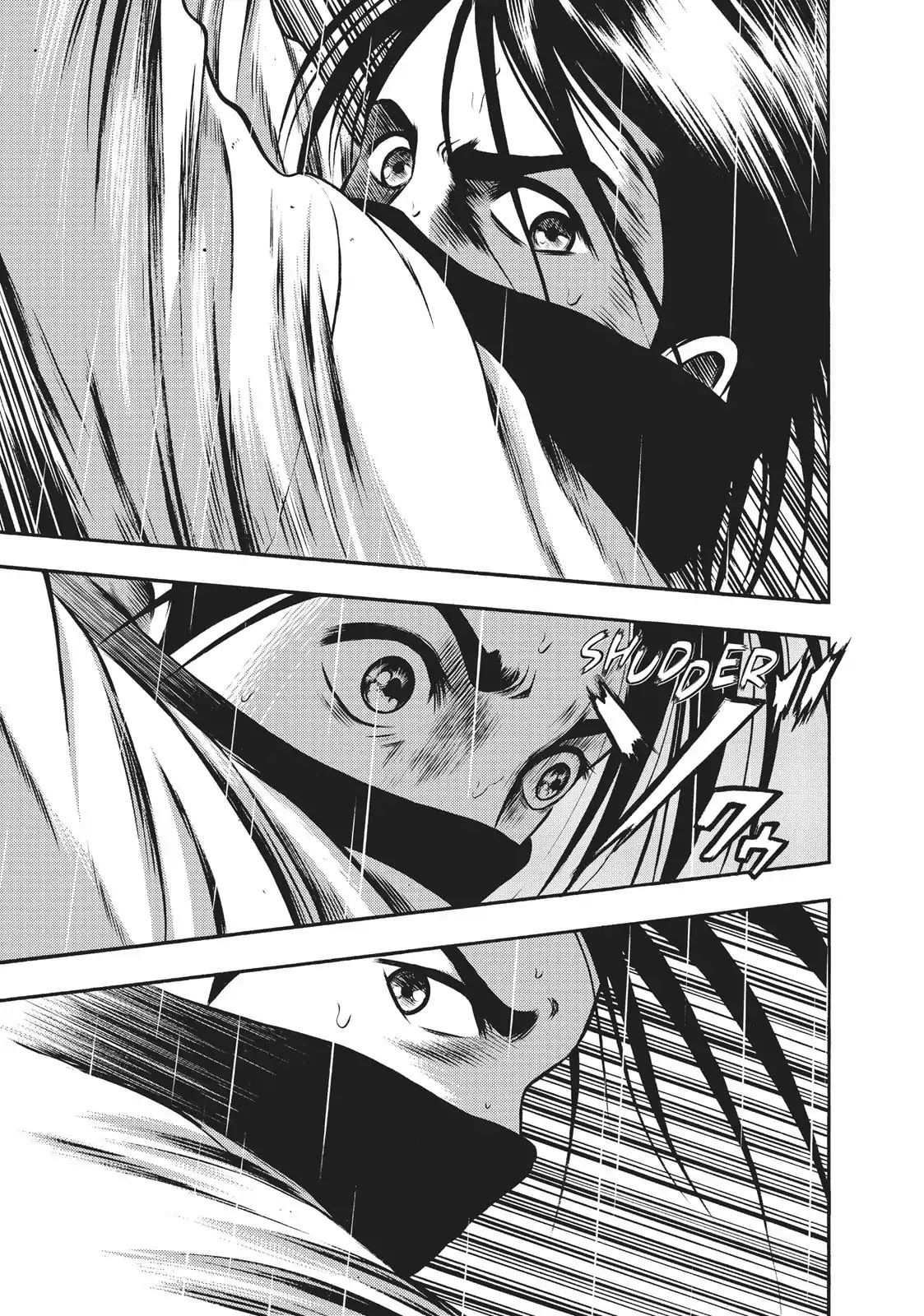 Igai - The Play Dead/Alive Chapter 16 page 25 - Chapter 16: The Immortal Man