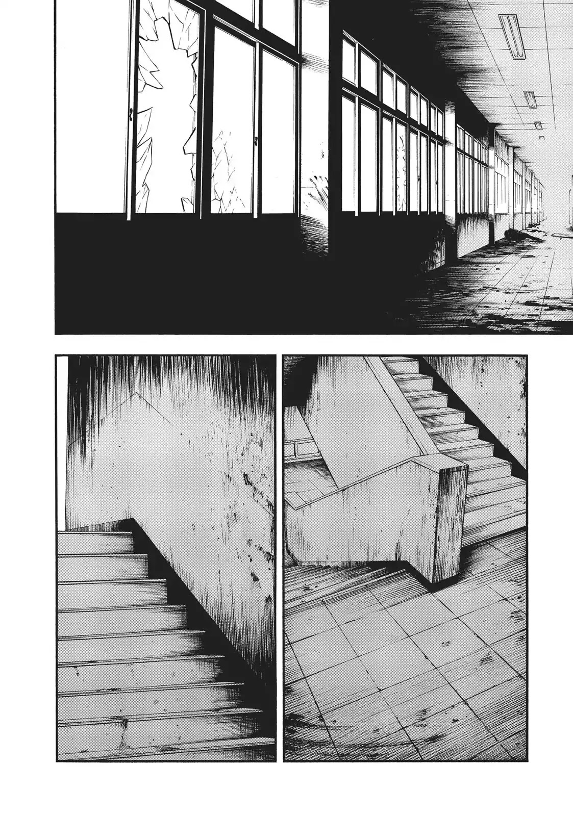 Igai - The Play Dead/Alive Chapter 17 page 28 - Chapter 17: I Saw An Angel