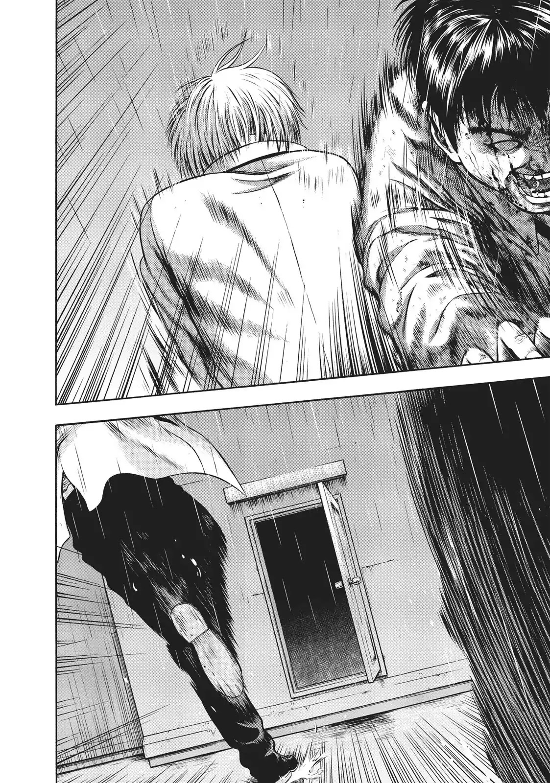 Igai - The Play Dead/Alive Chapter 18 page 26 - Chapter 18: The Awakening