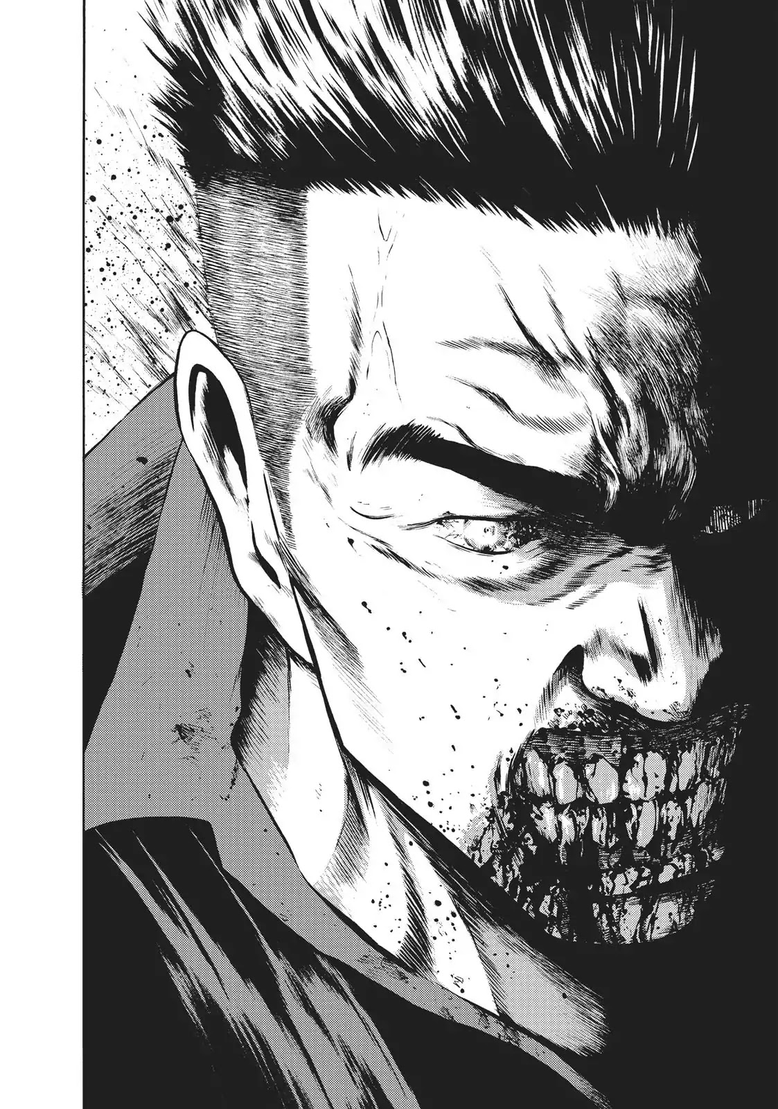 Igai - The Play Dead/Alive Chapter 2 page 32 - Chapter 2: The Pursuer