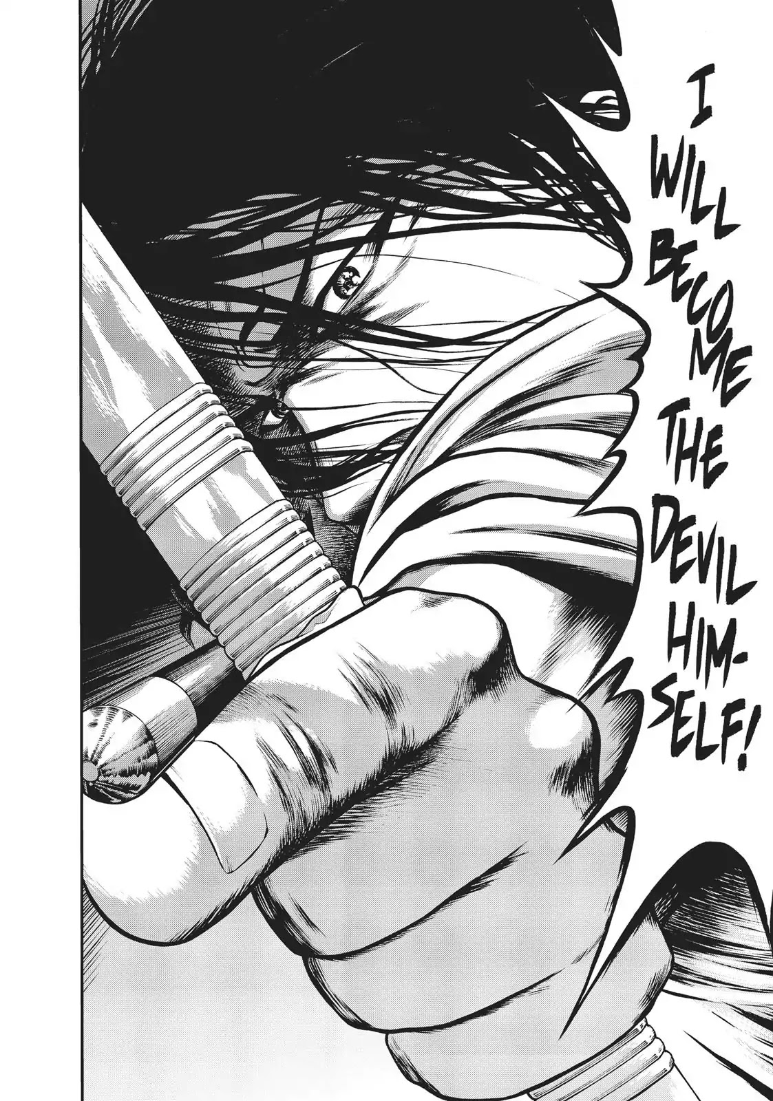 Igai - The Play Dead/Alive Chapter 23 page 26 - Chapter 23: Hunters Of The Dark
