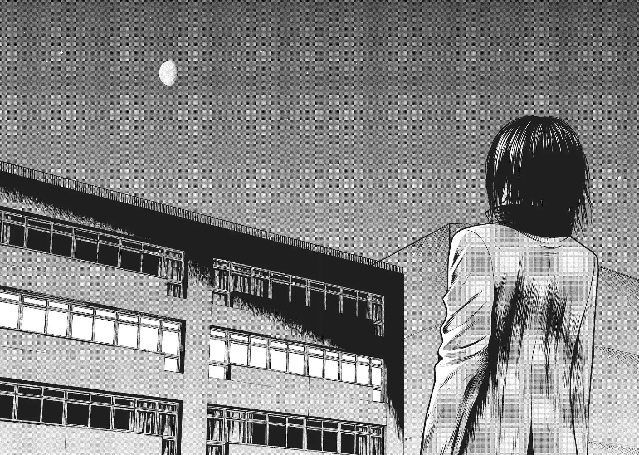 Igai - The Play Dead/Alive Chapter 25 page 28 - Chapter 25: I Saw An Archangel