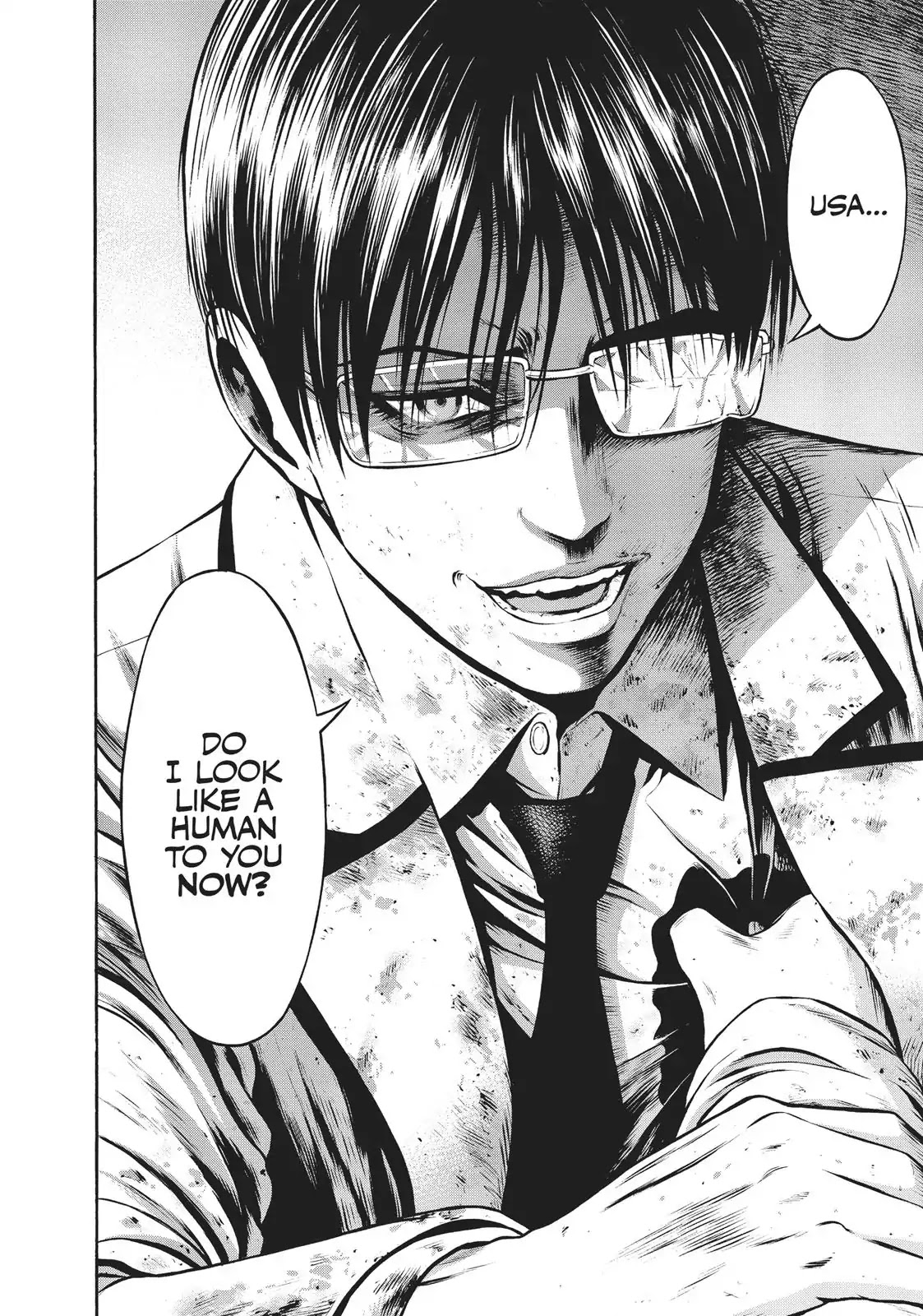 Igai - The Play Dead/Alive Chapter 26 page 26 - Chapter 26: The Emperor