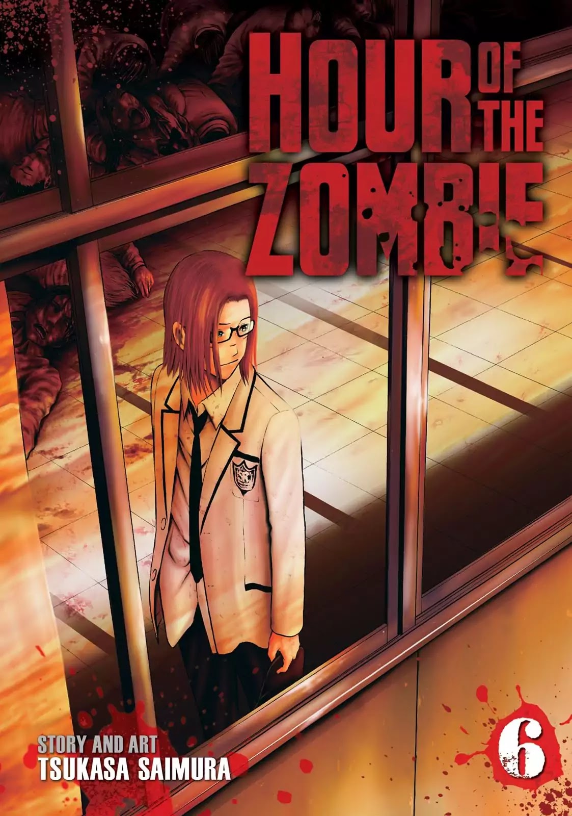 Igai - The Play Dead/Alive Chapter 27 page 1 - Chapter 27: Dangerous Expectations