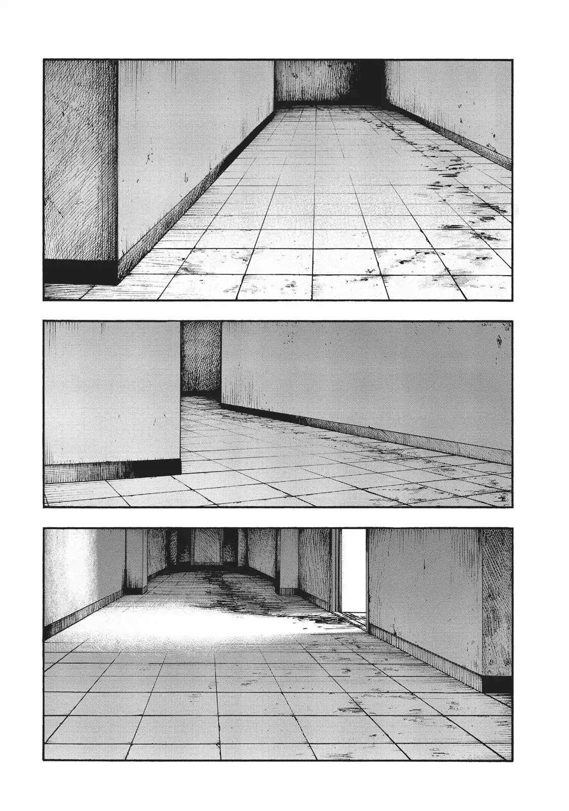 Igai - The Play Dead/Alive Chapter 27 page 10 - Chapter 27: Dangerous Expectations