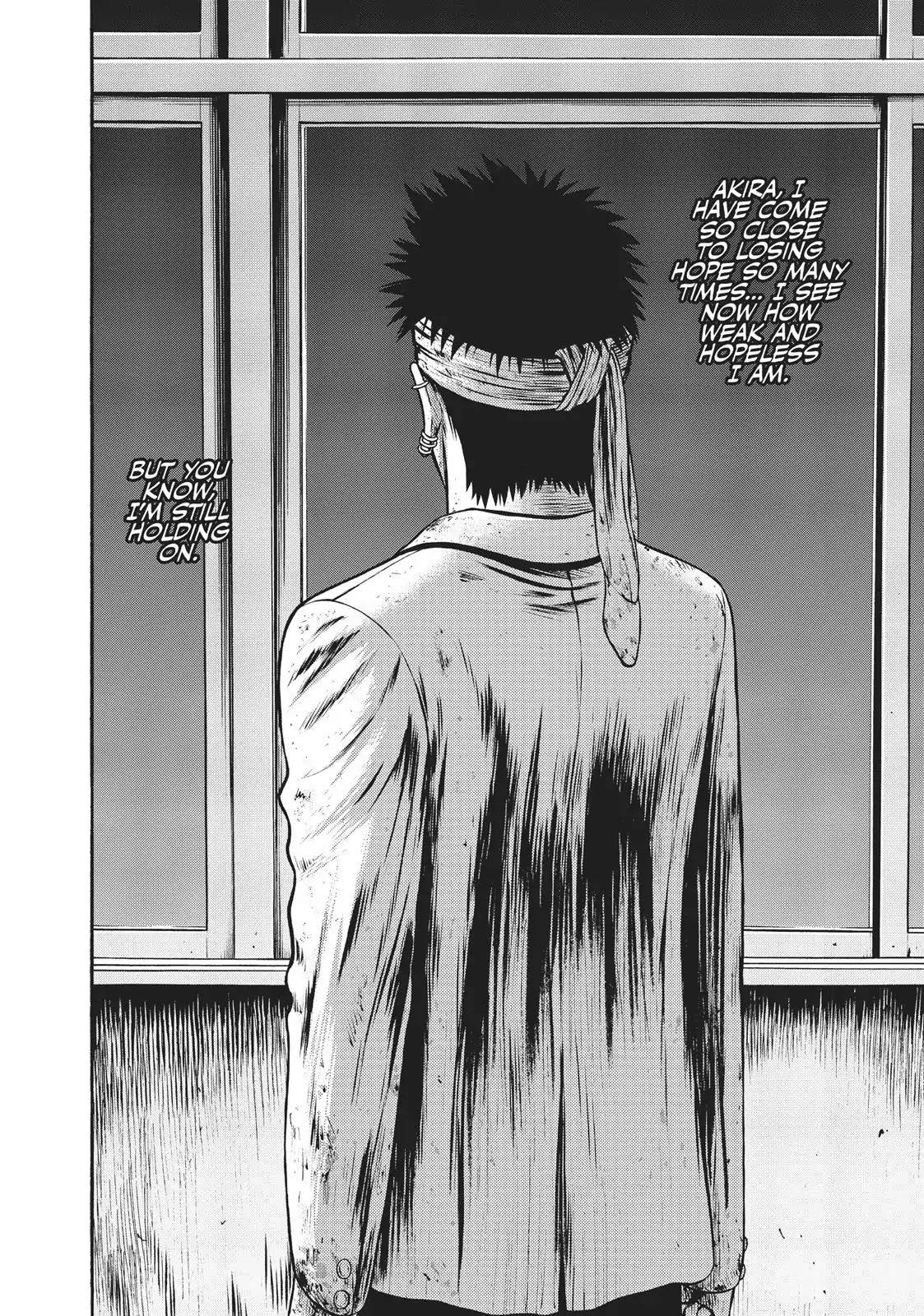 Igai - The Play Dead/Alive Chapter 27 page 23 - Chapter 27: Dangerous Expectations