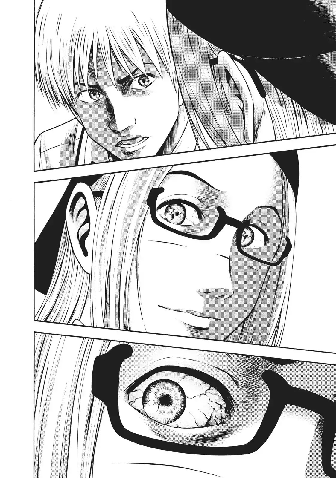 Igai - The Play Dead/Alive Chapter 29 page 12 - Chapter 29: The Reviving Nightmare