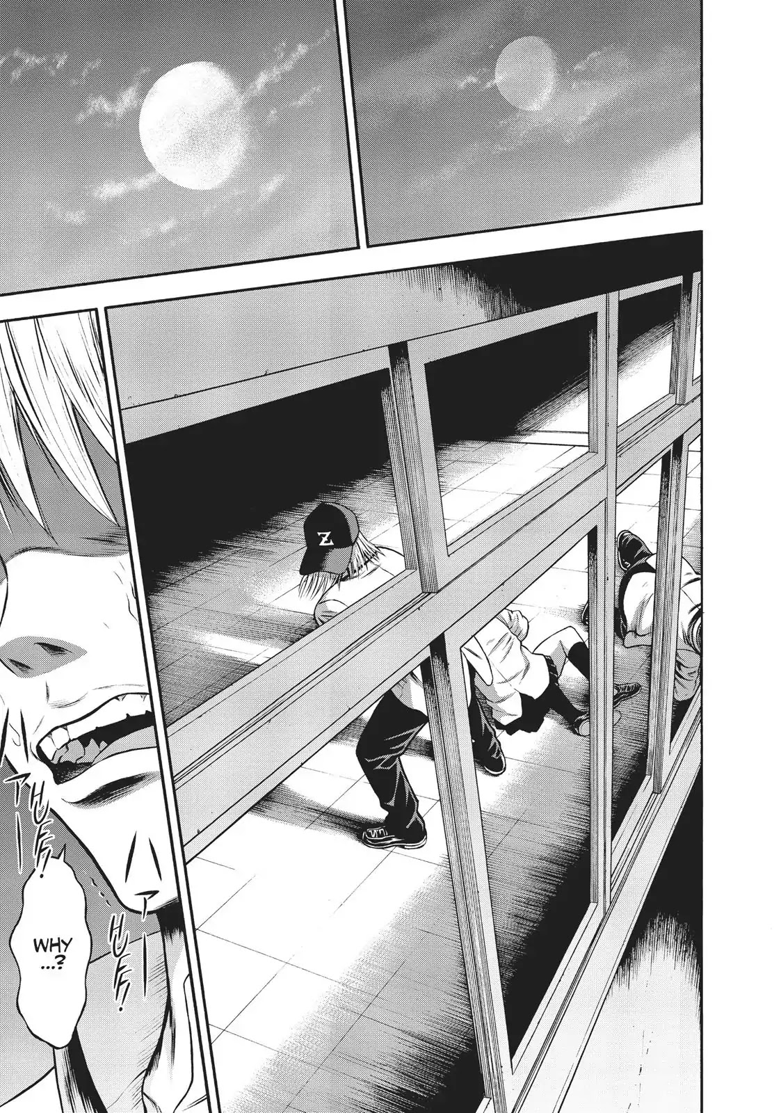 Igai - The Play Dead/Alive Chapter 29 page 19 - Chapter 29: The Reviving Nightmare