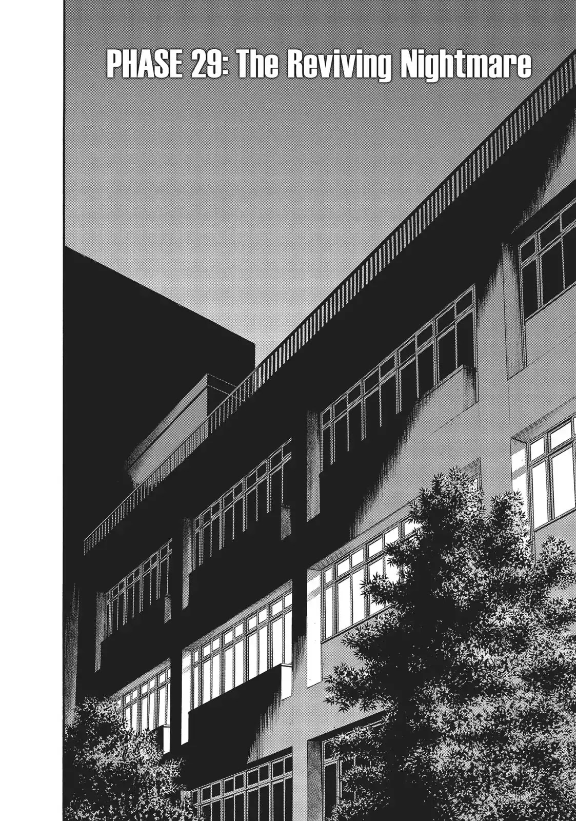 Igai - The Play Dead/Alive Chapter 29 page 2 - Chapter 29: The Reviving Nightmare