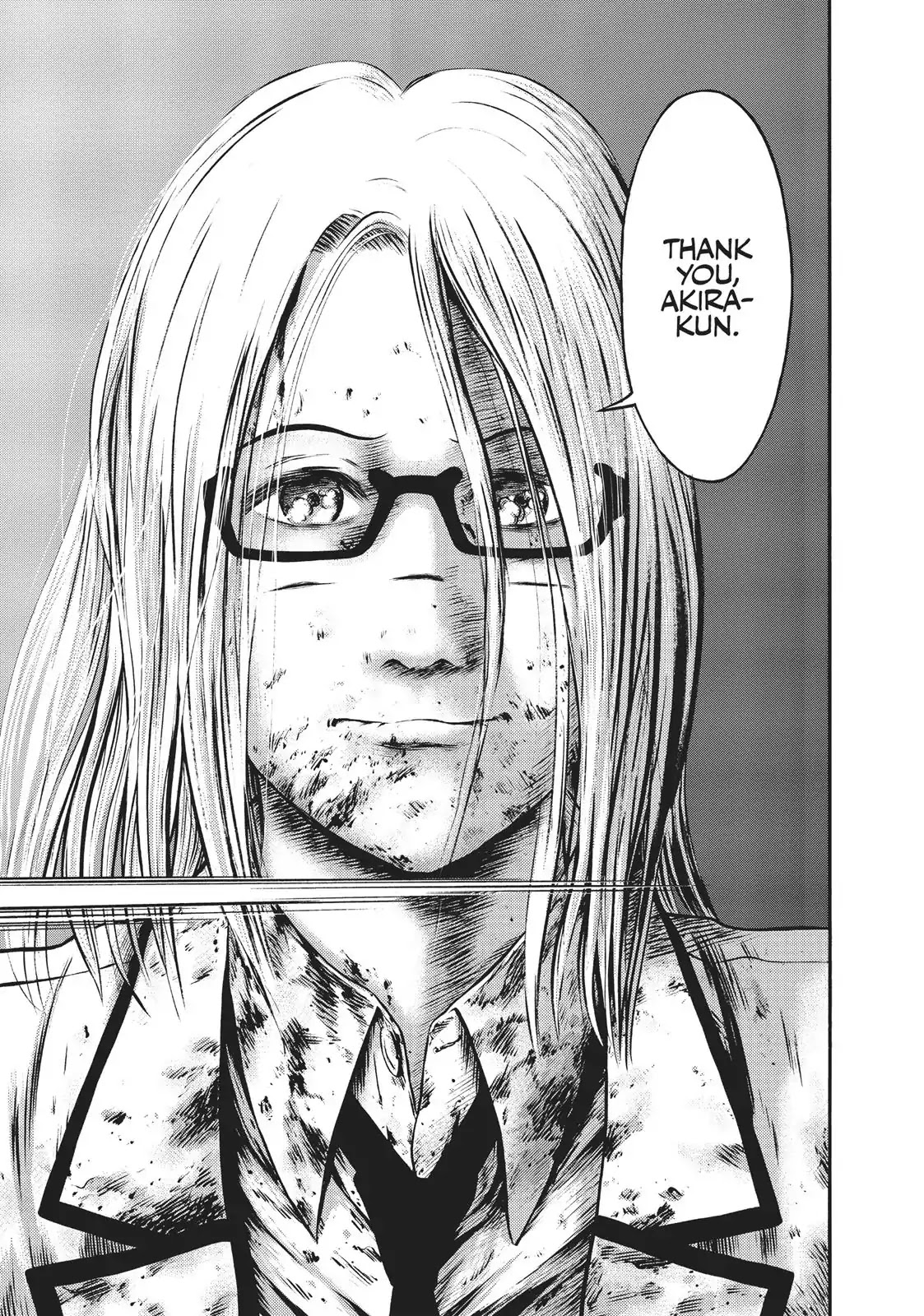Igai - The Play Dead/Alive Chapter 31 page 32 - Chapter 31: Deep Darkness