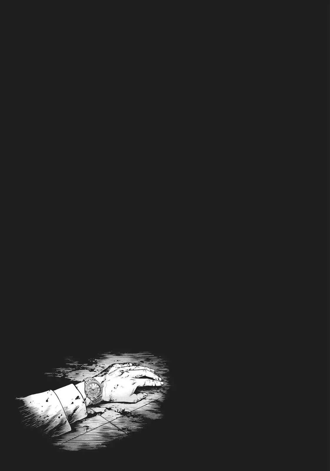 Igai - The Play Dead/Alive Chapter 31 page 36 - Chapter 31: Deep Darkness
