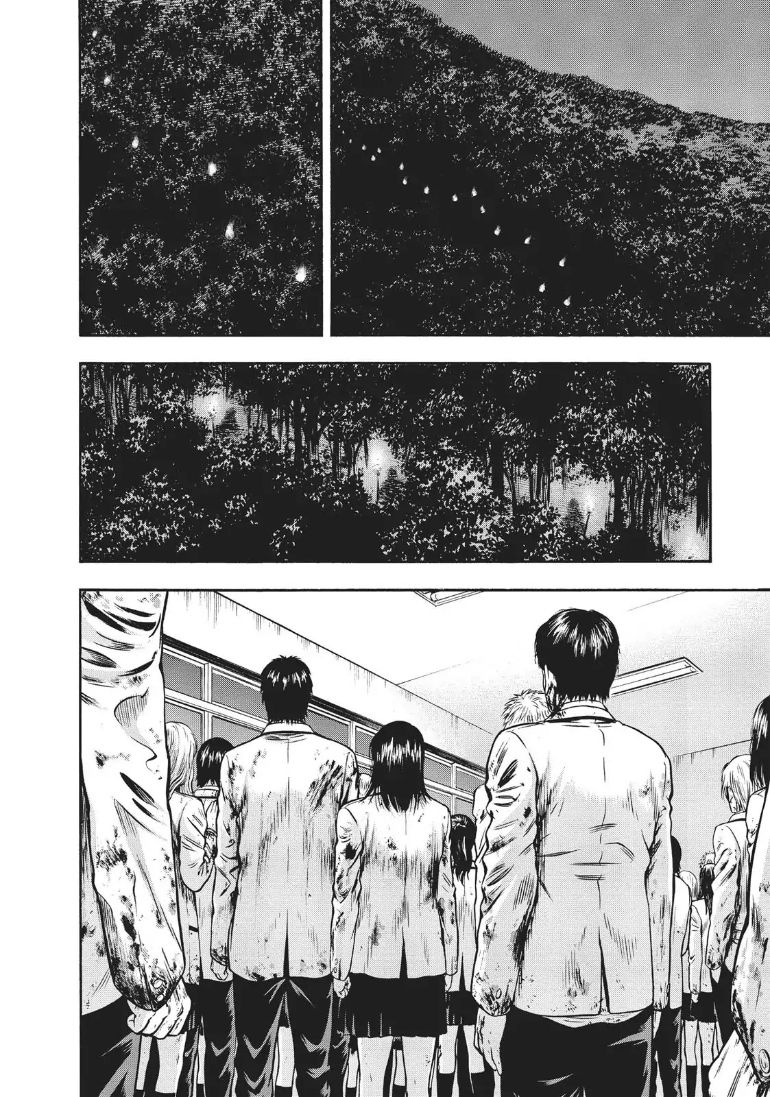 Igai - The Play Dead/Alive Chapter 36 page 14 - Chapter 36: Signal To Counterattack