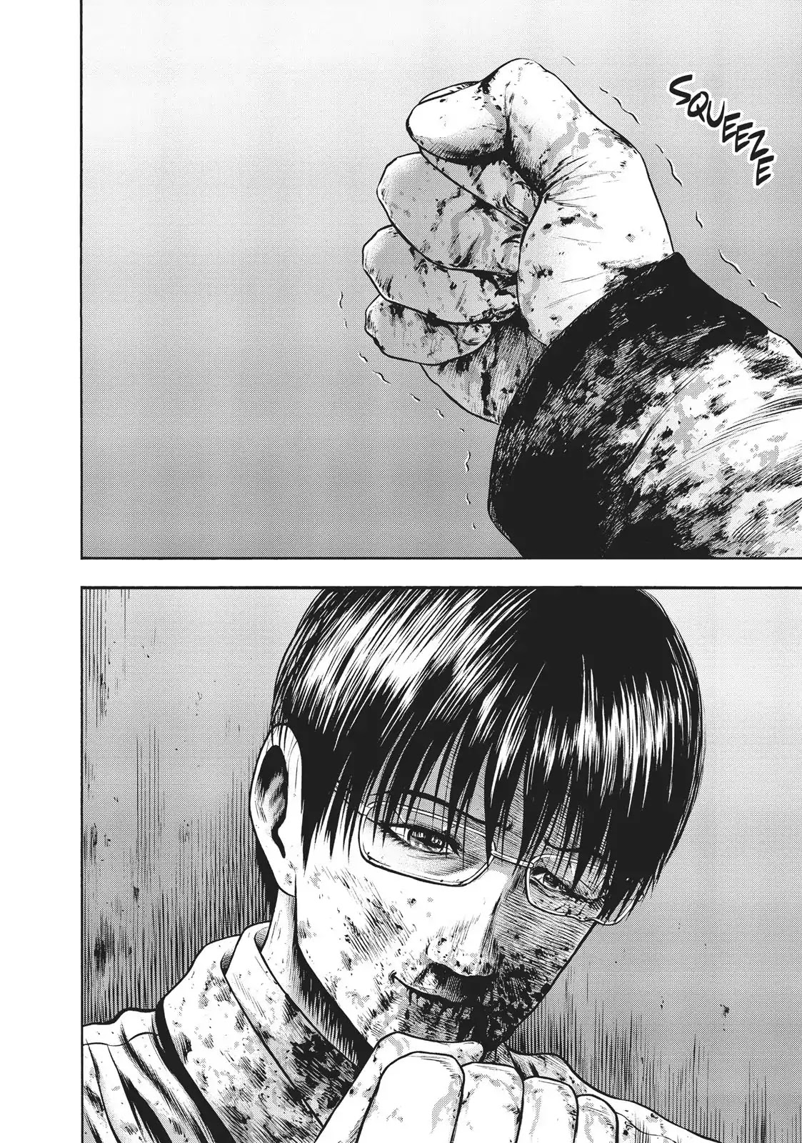 Igai - The Play Dead/Alive Chapter 36 page 22 - Chapter 36: Signal To Counterattack