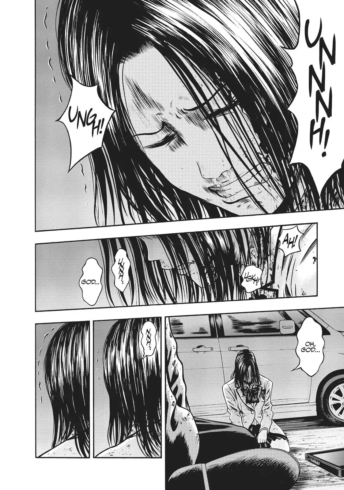 Igai - The Play Dead/Alive Chapter 36 page 26 - Chapter 36: Signal To Counterattack