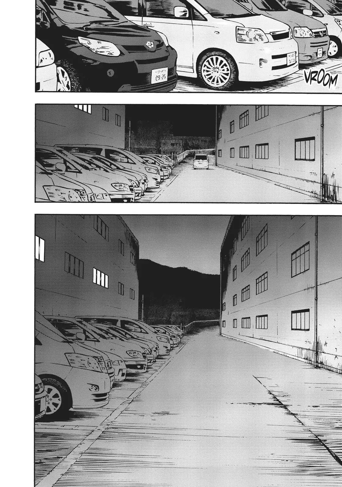 Igai - The Play Dead/Alive Chapter 36 page 32 - Chapter 36: Signal To Counterattack