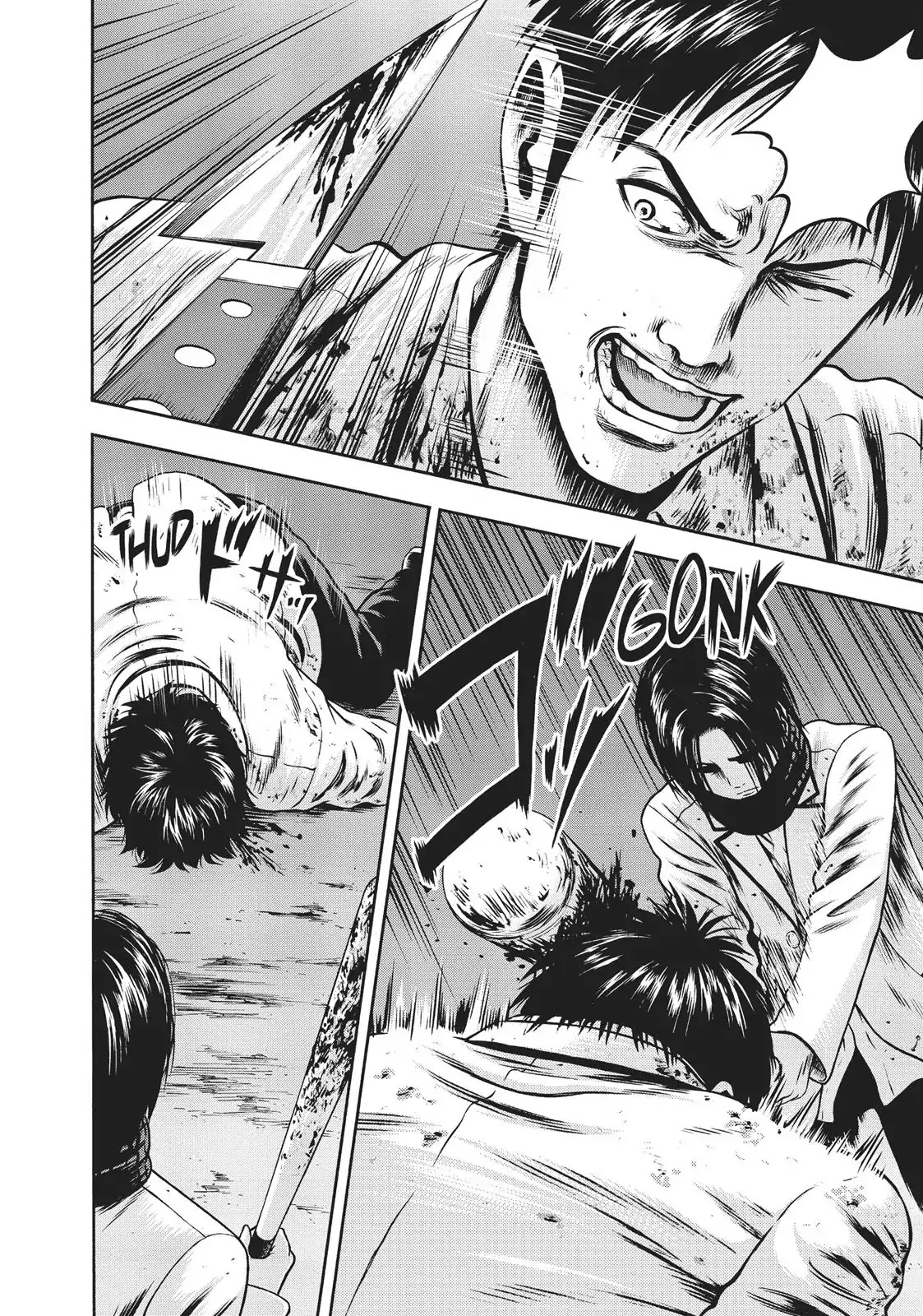 Igai - The Play Dead/Alive Chapter 36 page 6 - Chapter 36: Signal To Counterattack