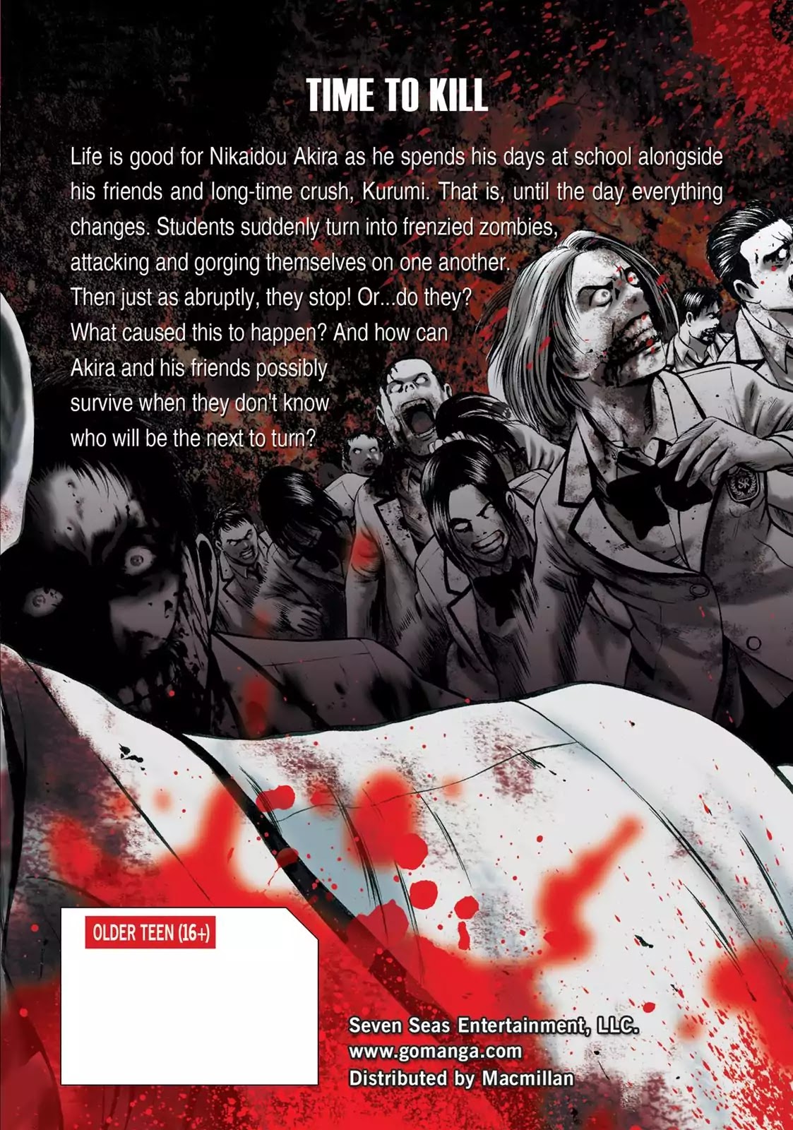 Igai - The Play Dead/Alive Chapter 5 page 35 - Chapter 5: Wavering Hearts
