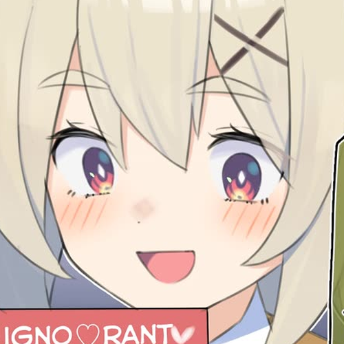 Ignorant Girl XX Years Later... Chapter 15 cover