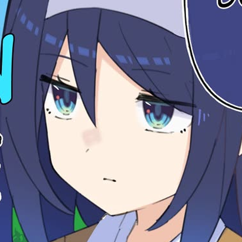 Ignorant Girl XX Years Later... Chapter 16.1: Hina and Kuru cover